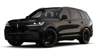 2026 Lincoln Lincoln Aviator External Image 2